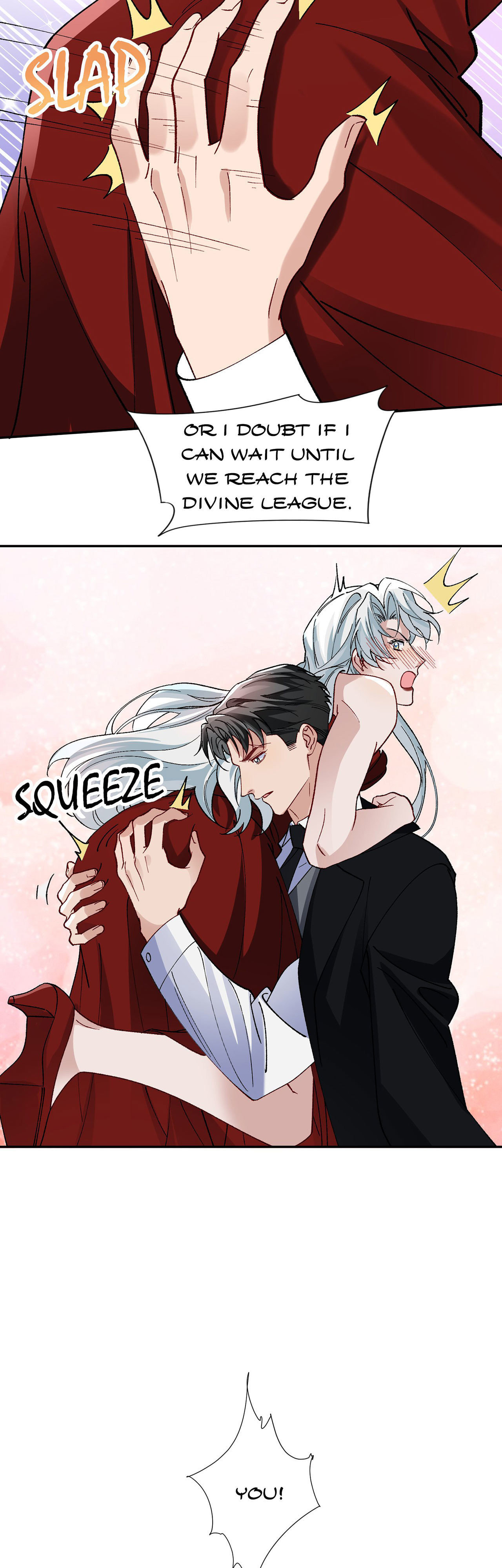 Itaitashii Love Chapter 39 page 34 - 