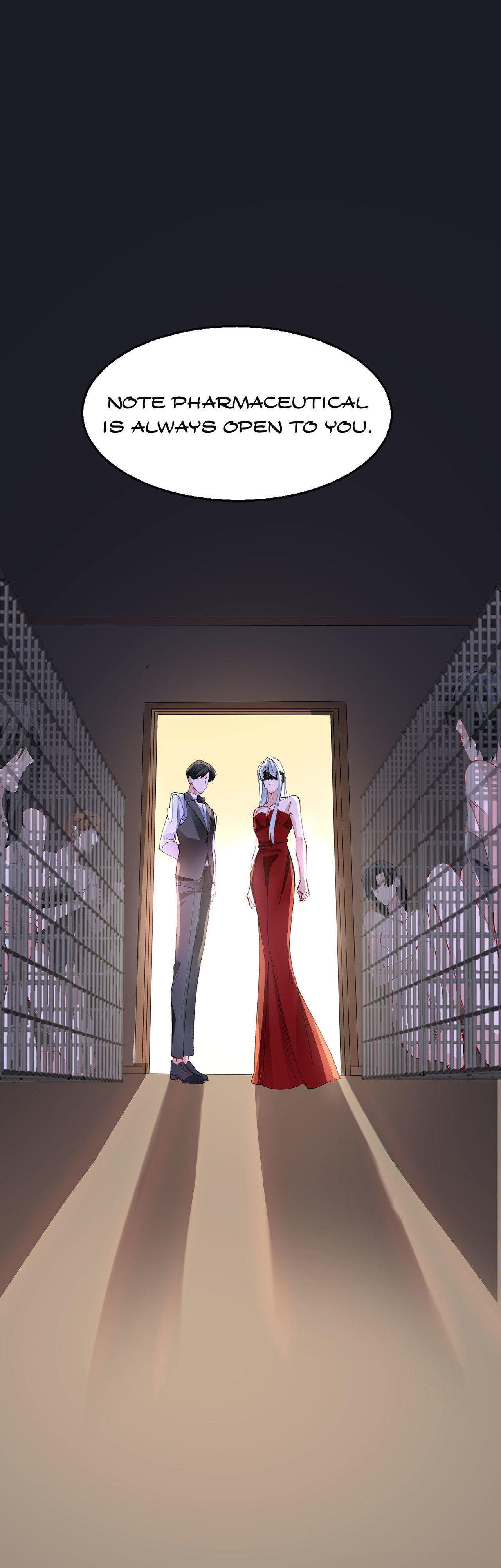 Itaitashii Love Chapter 39 page 7 - 