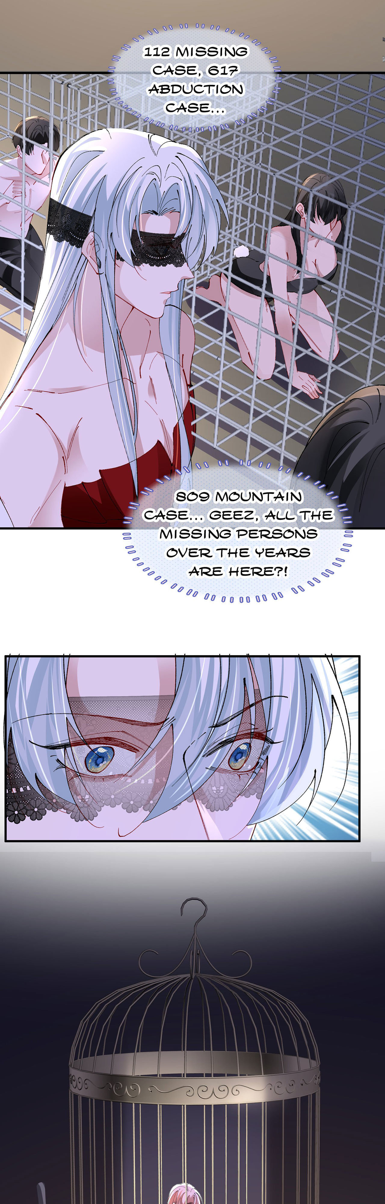 Itaitashii Love Chapter 39 page 8 - 