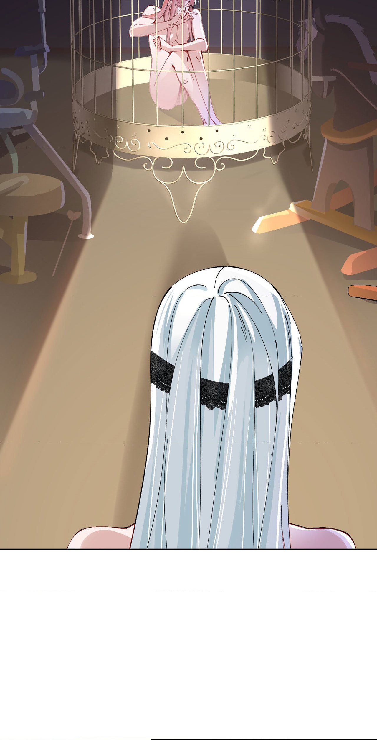 Itaitashii Love Chapter 39 page 9 - 