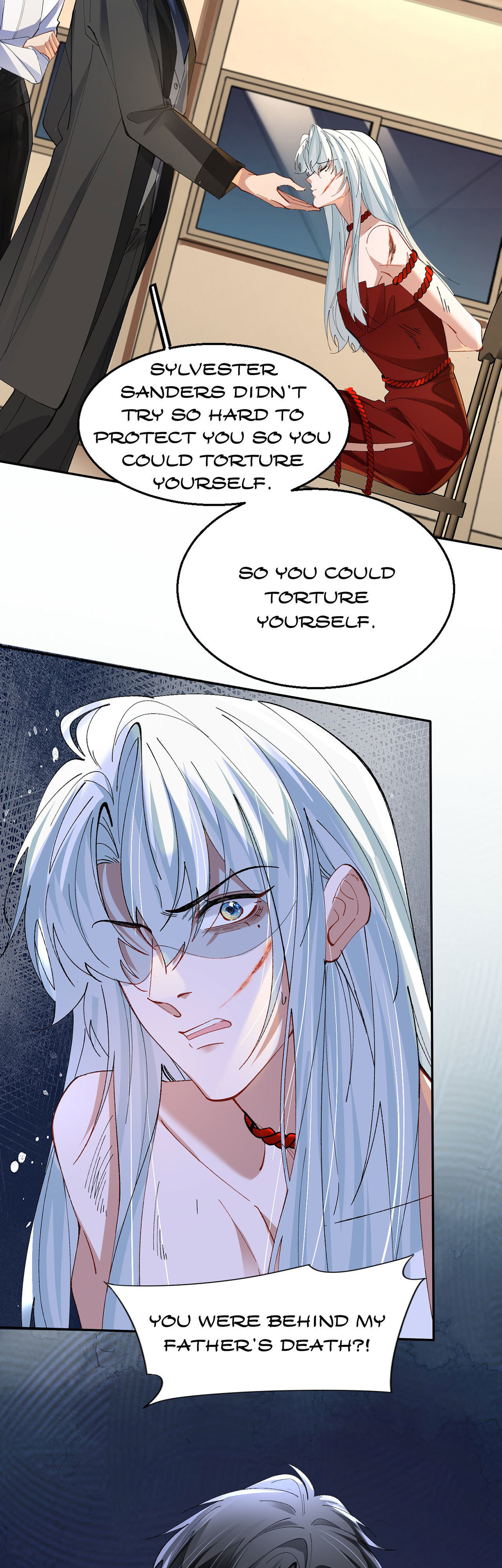 Itaitashii Love Chapter 40 page 2 - 