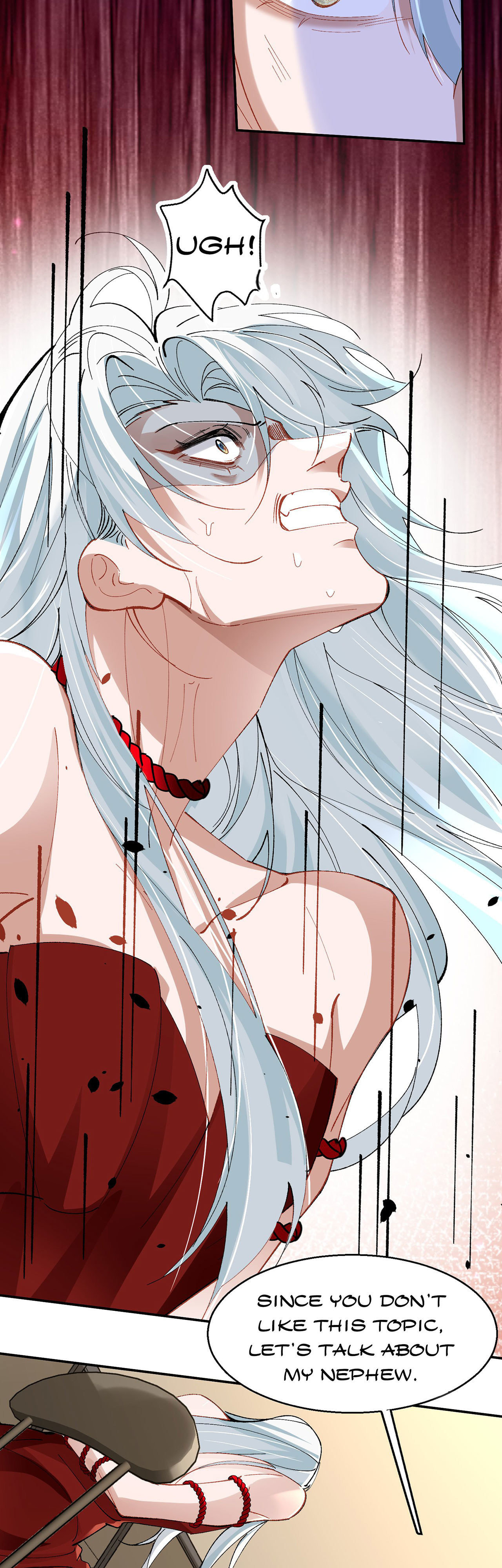 Itaitashii Love Chapter 40 page 13 - 