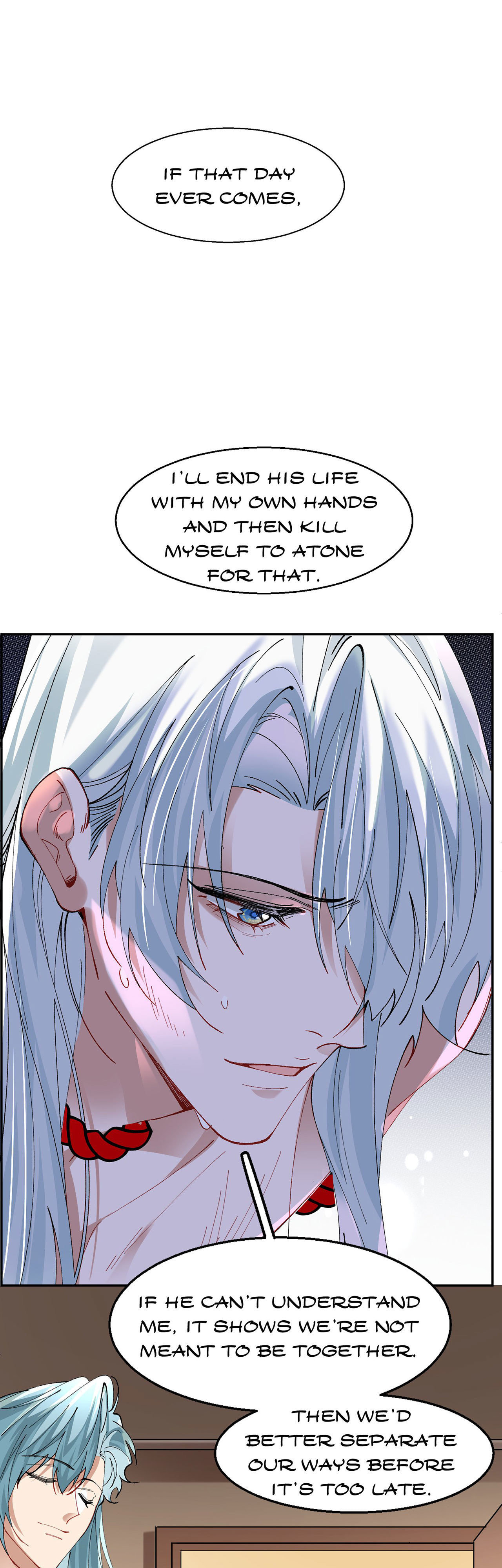 Itaitashii Love Chapter 40 page 15 - 