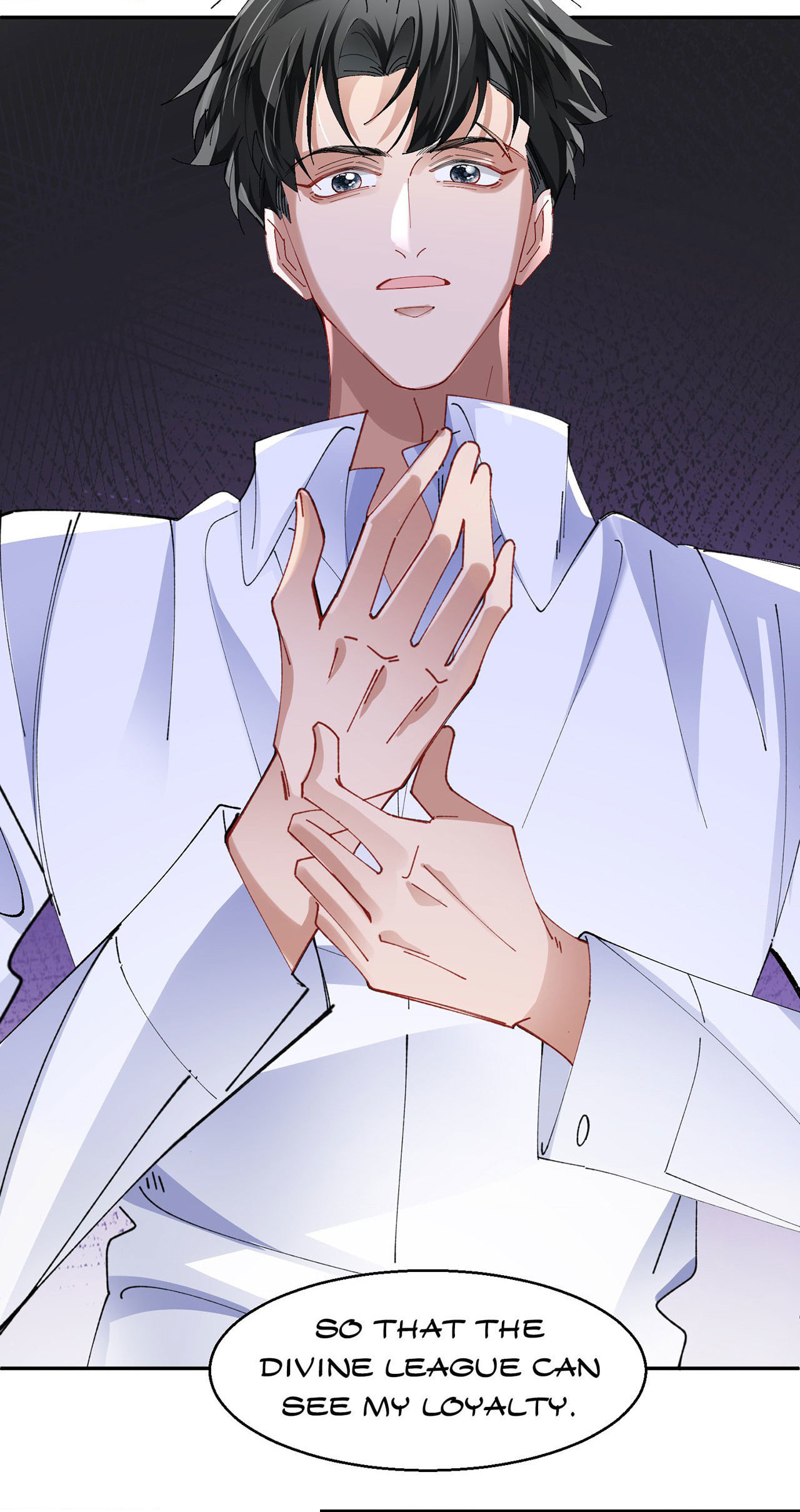 Itaitashii Love Chapter 40 page 19 - 