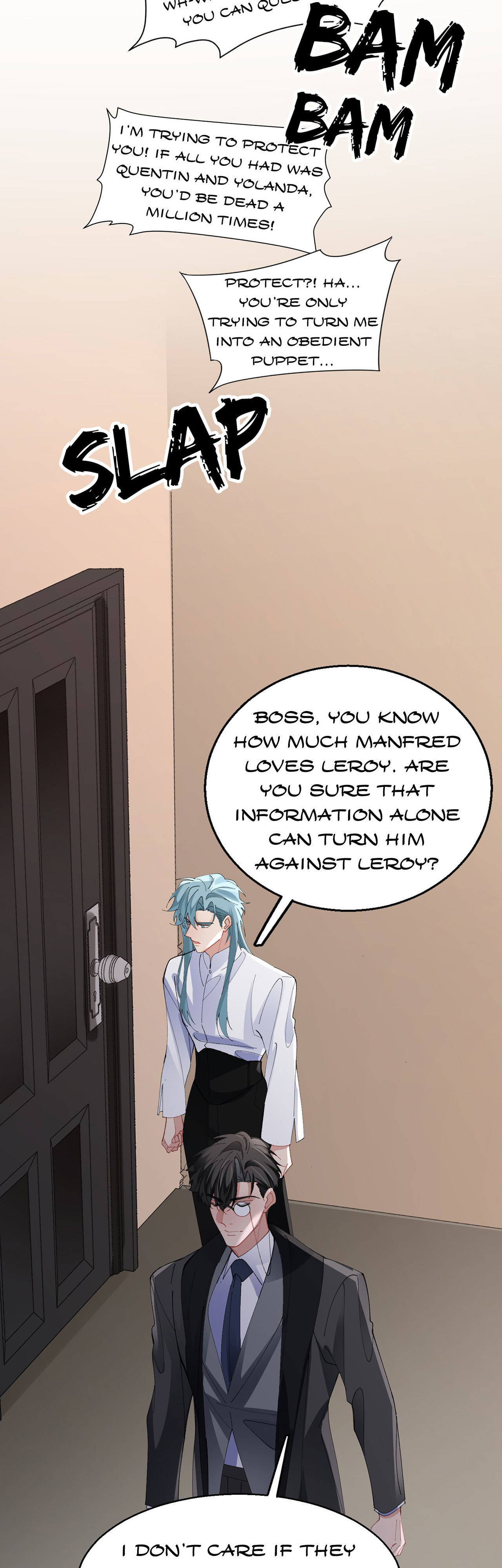 Itaitashii Love Chapter 40 page 26 - 