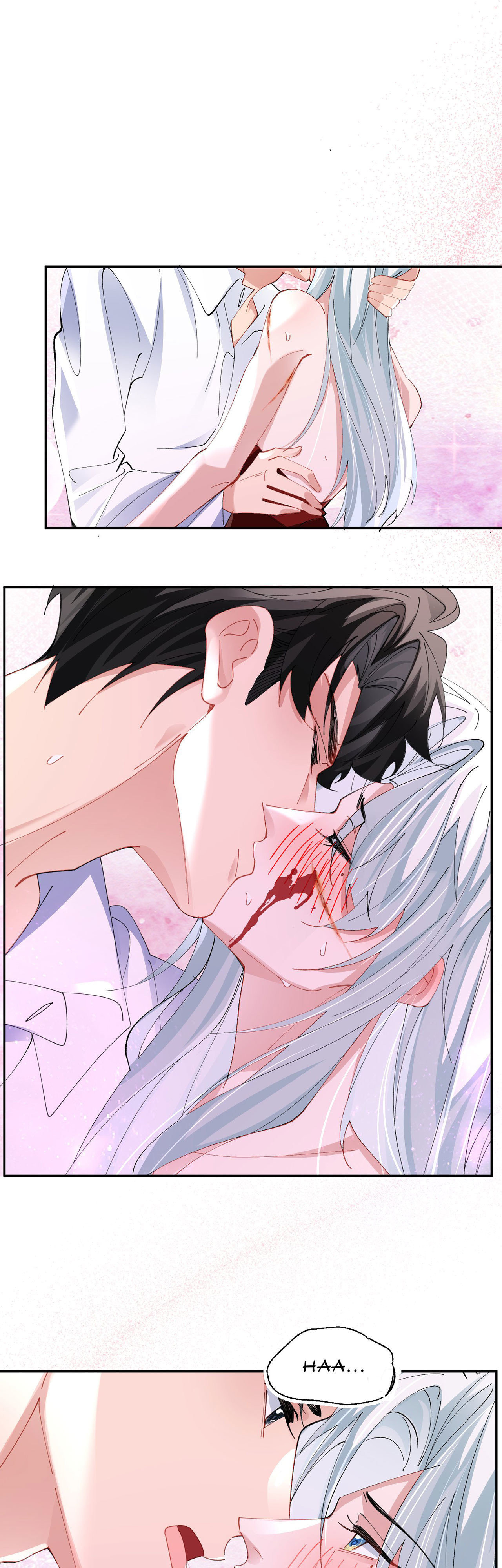 Itaitashii Love Chapter 40 page 28 - 