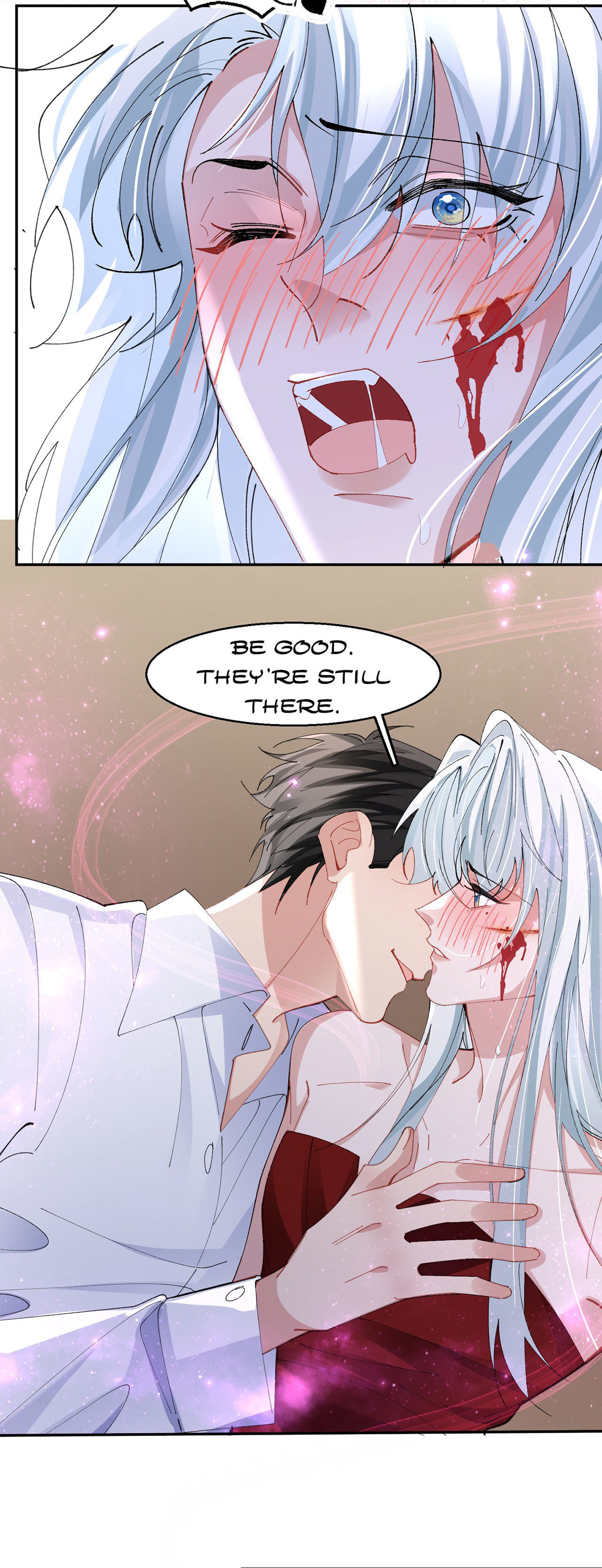 Itaitashii Love Chapter 40 page 30 - 