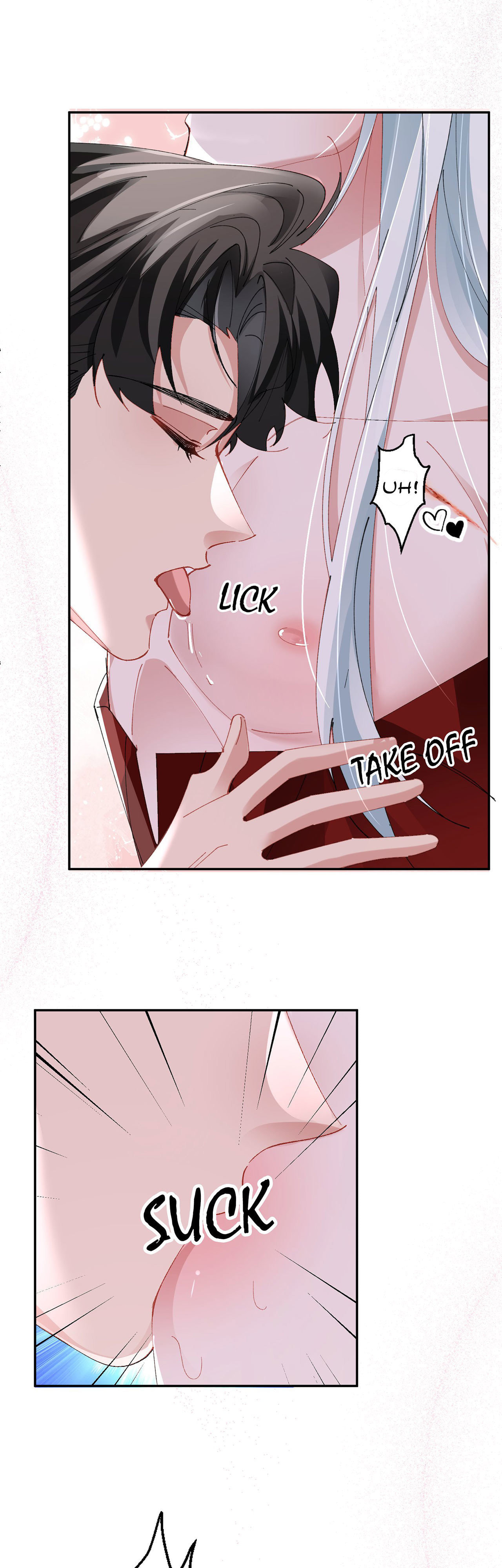 Itaitashii Love Chapter 40 page 31 - 