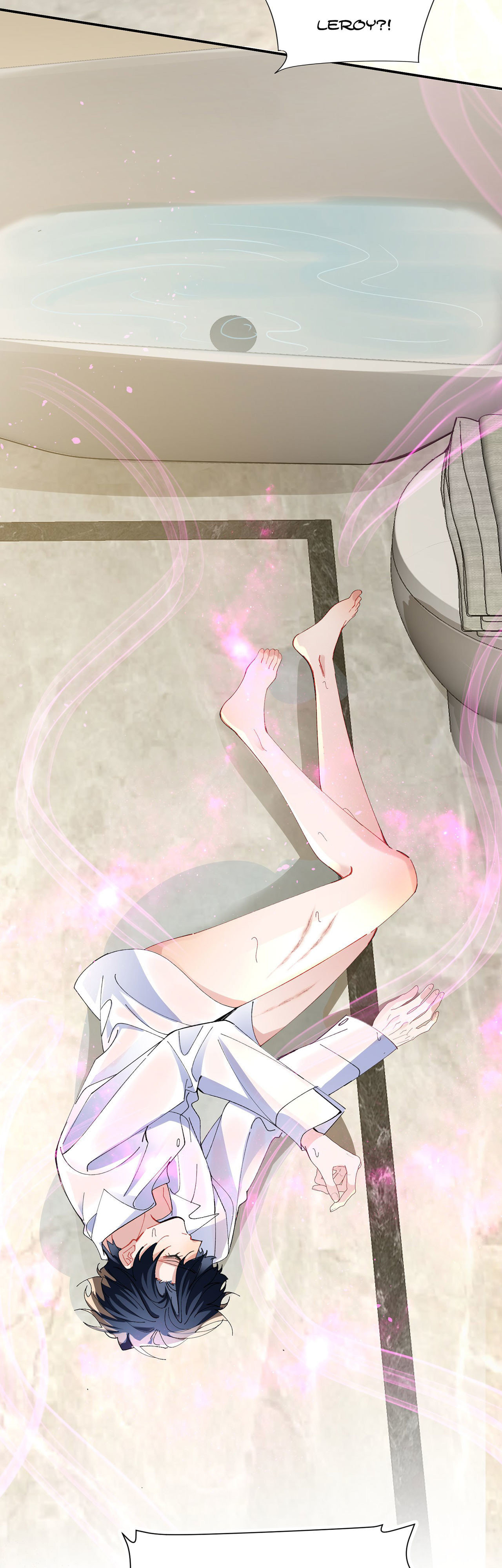 Itaitashii Love Chapter 41 page 11 - 