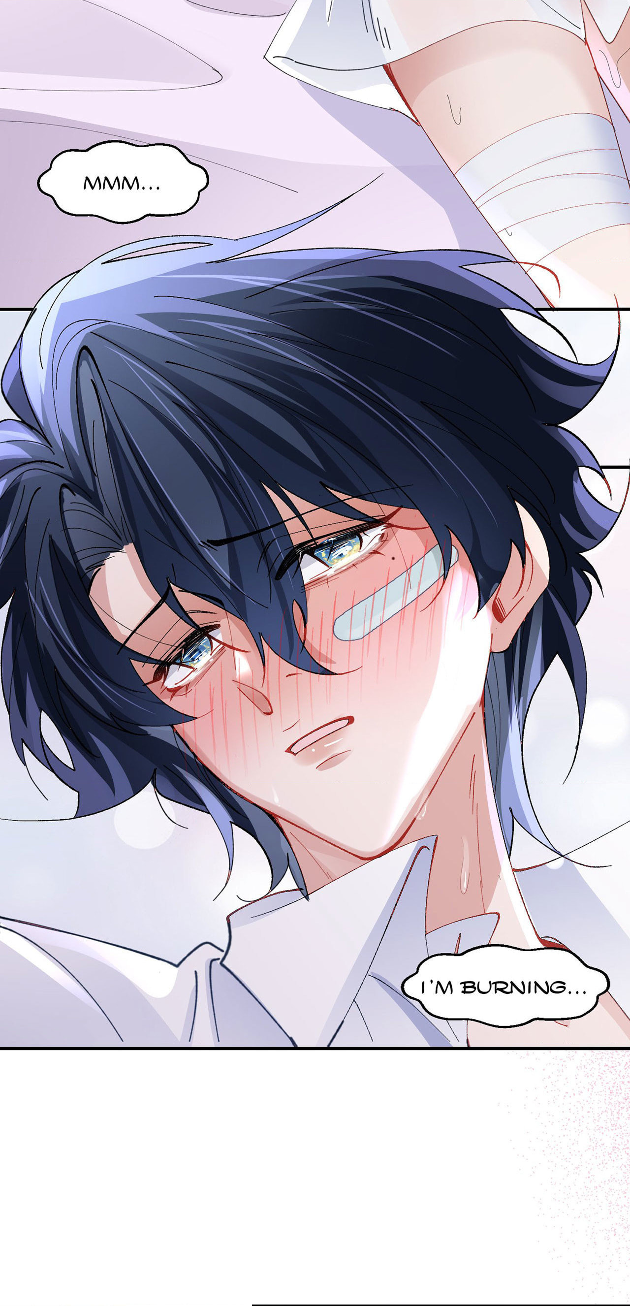Itaitashii Love Chapter 41 page 14 - 