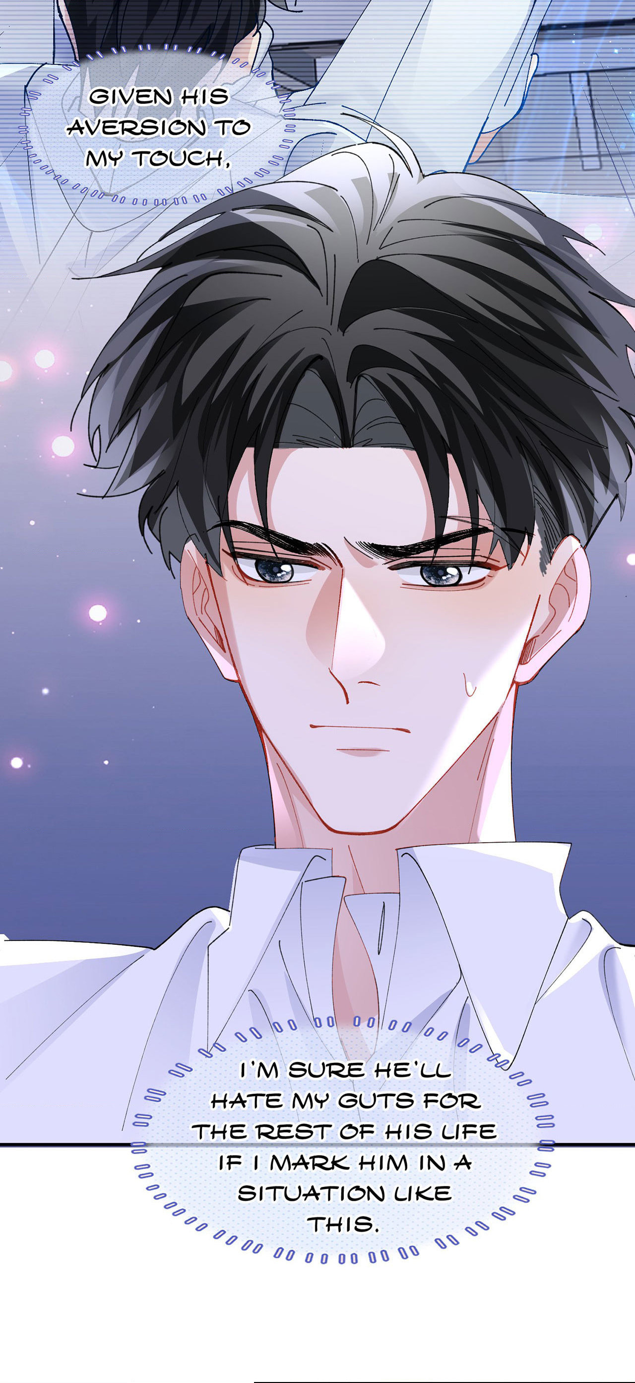 Itaitashii Love Chapter 41 page 17 - 