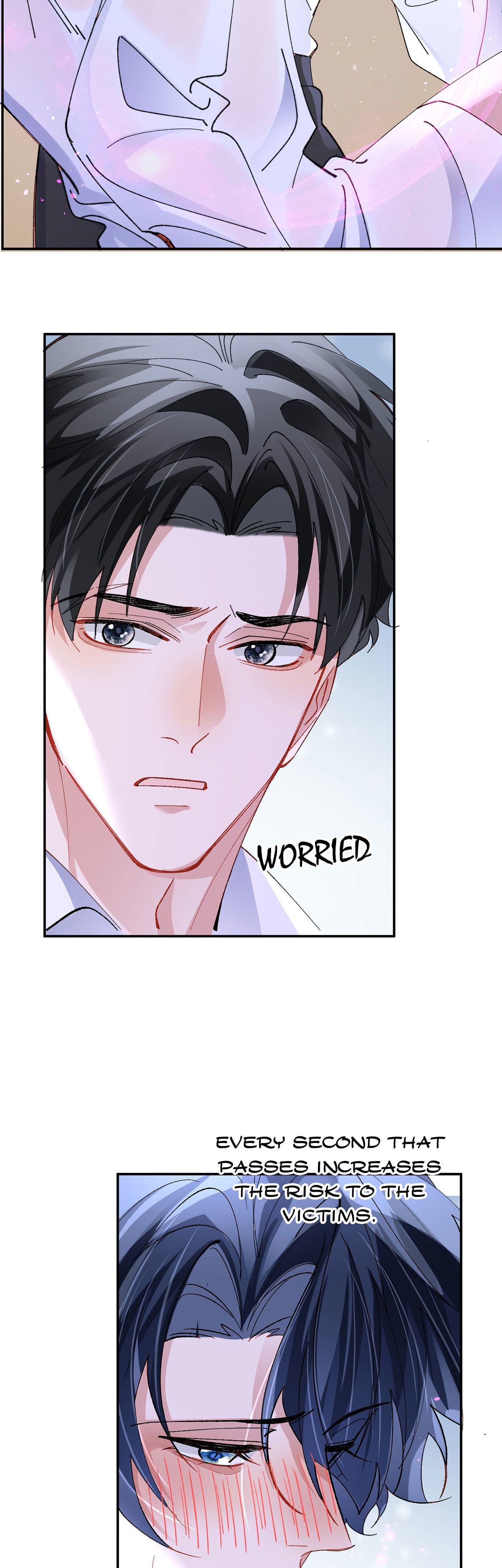 Itaitashii Love Chapter 41 page 20 - 