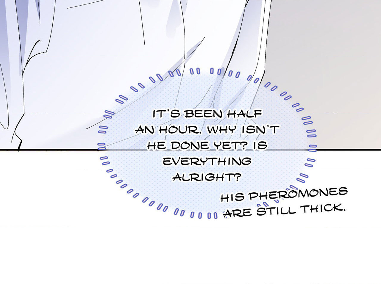 Itaitashii Love Chapter 41 page 8 - 