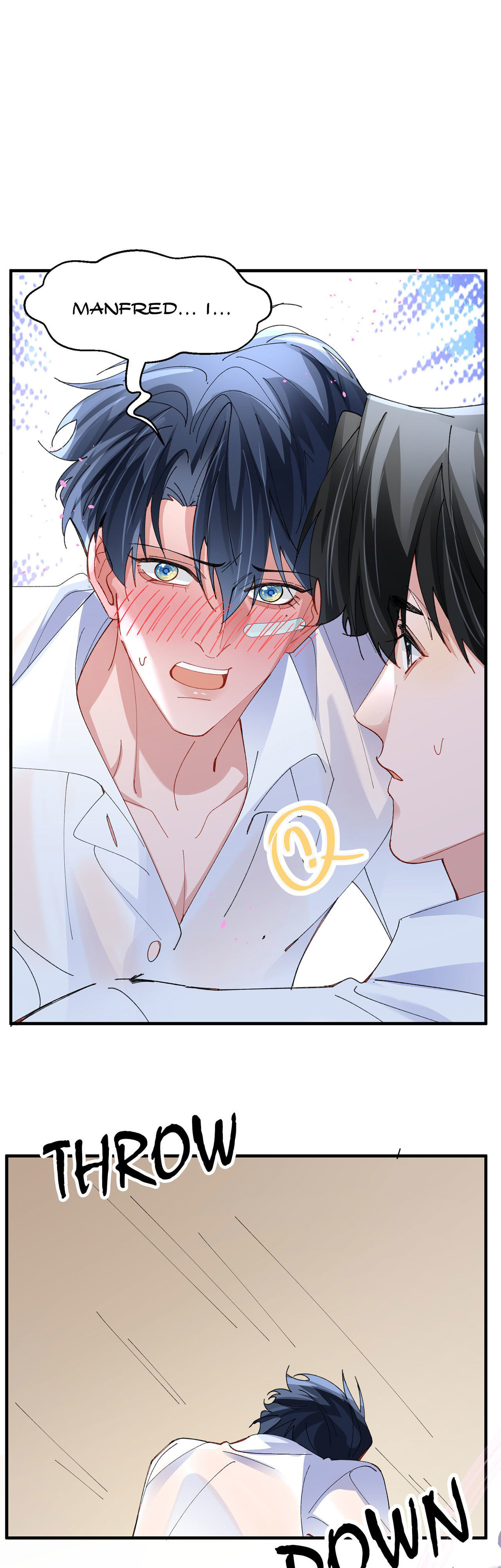 Itaitashii Love Chapter 42 page 1 - 