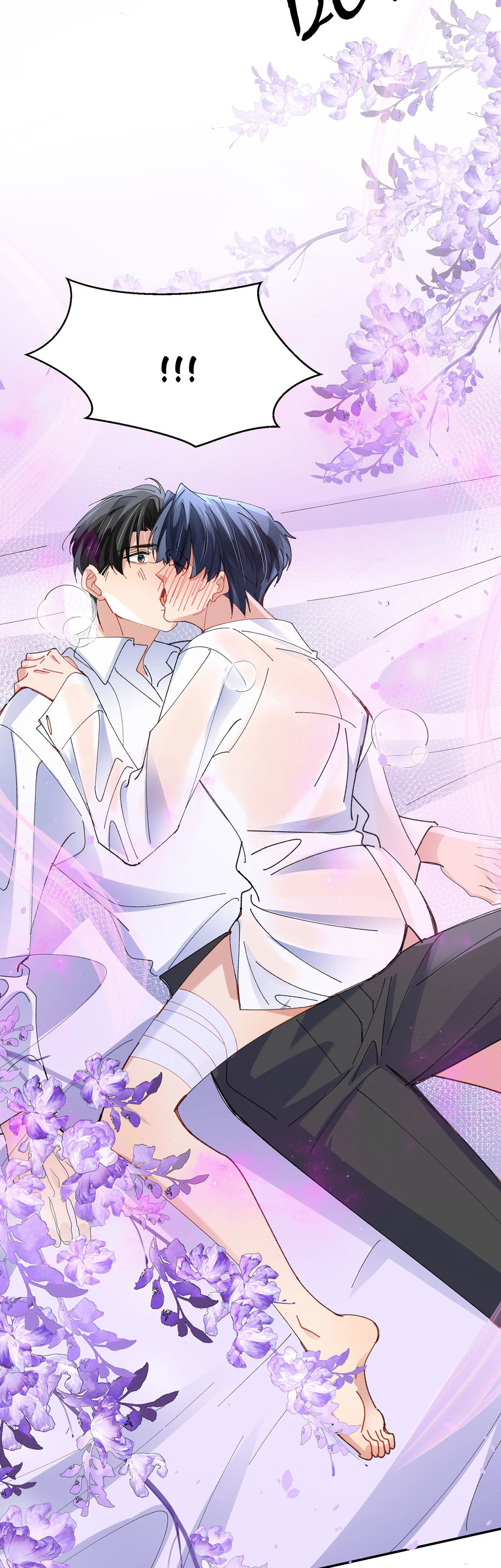 Itaitashii Love Chapter 42 page 2 - 