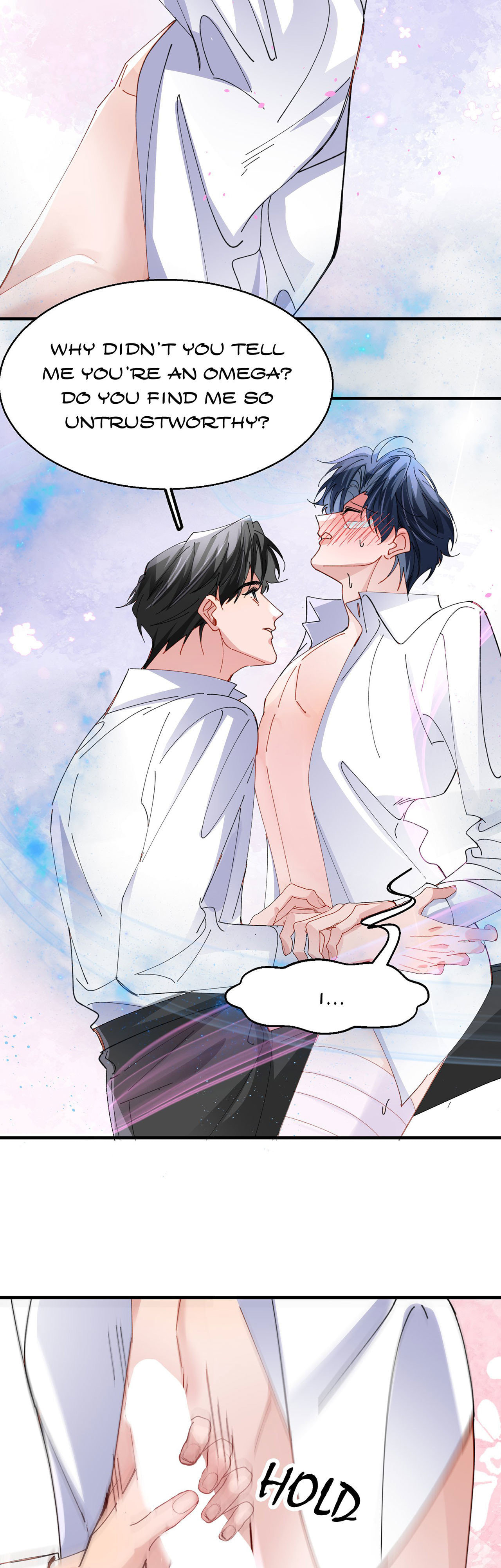 Itaitashii Love Chapter 42 page 11 - 