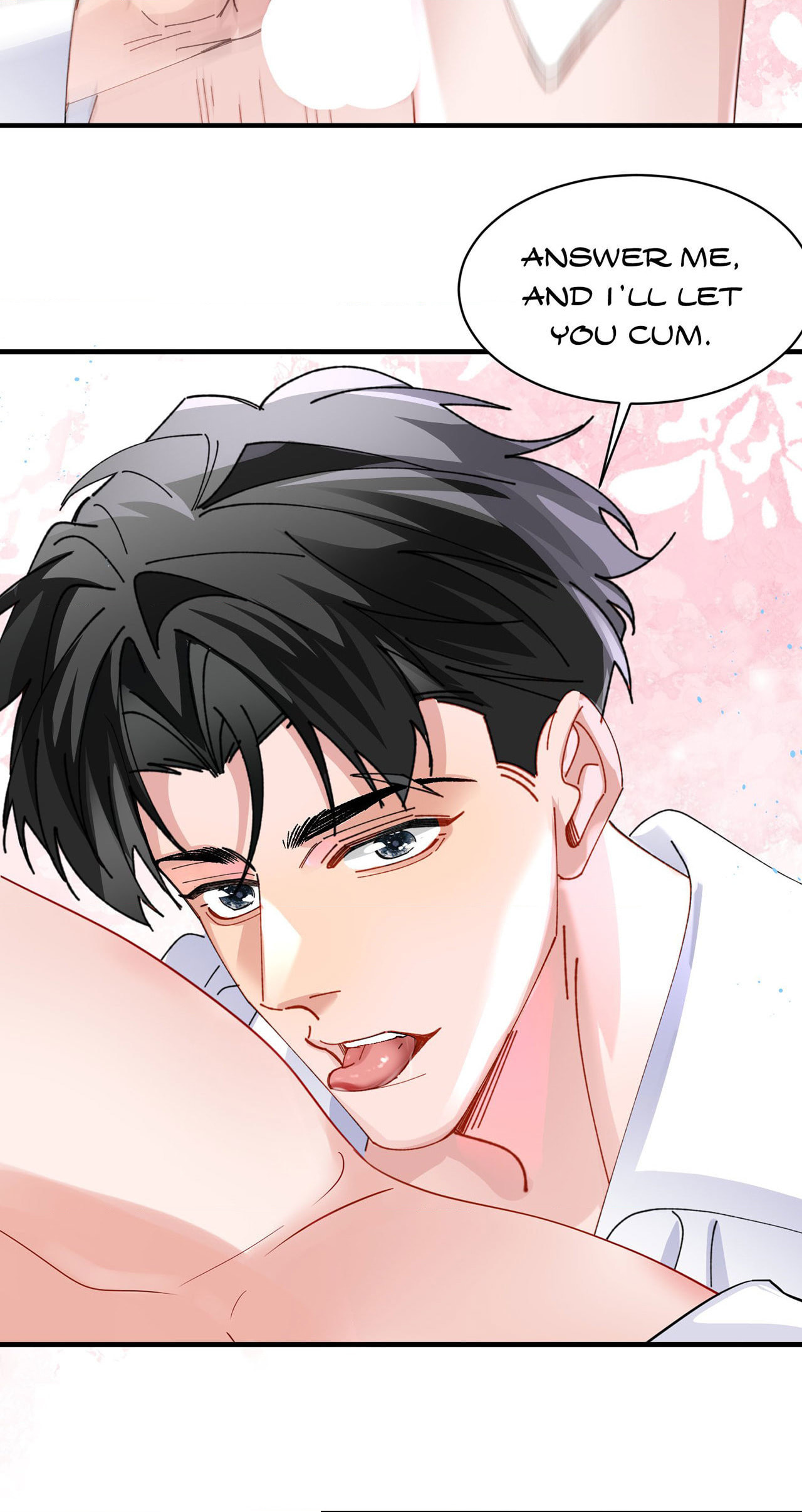 Itaitashii Love Chapter 42 page 12 - 