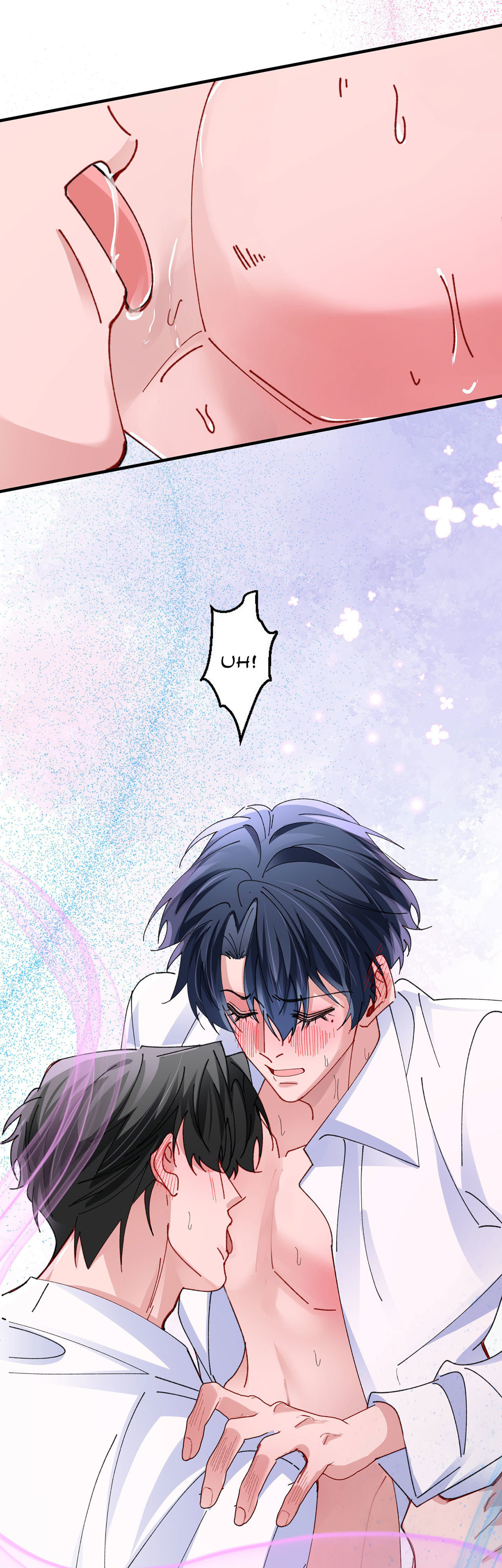 Itaitashii Love Chapter 42 page 13 - 