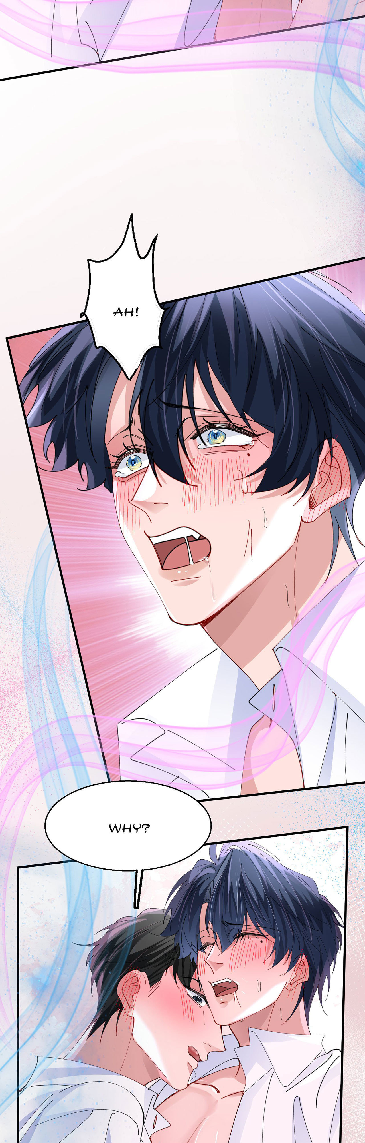 Itaitashii Love Chapter 42 page 14 - 