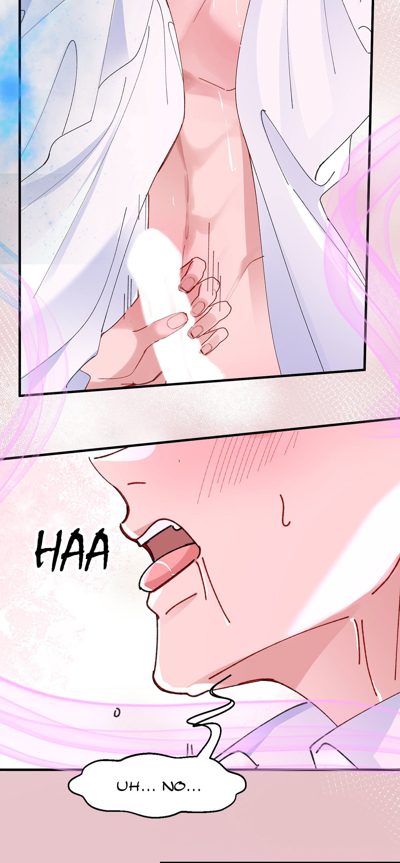 Itaitashii Love Chapter 42 page 15 - 