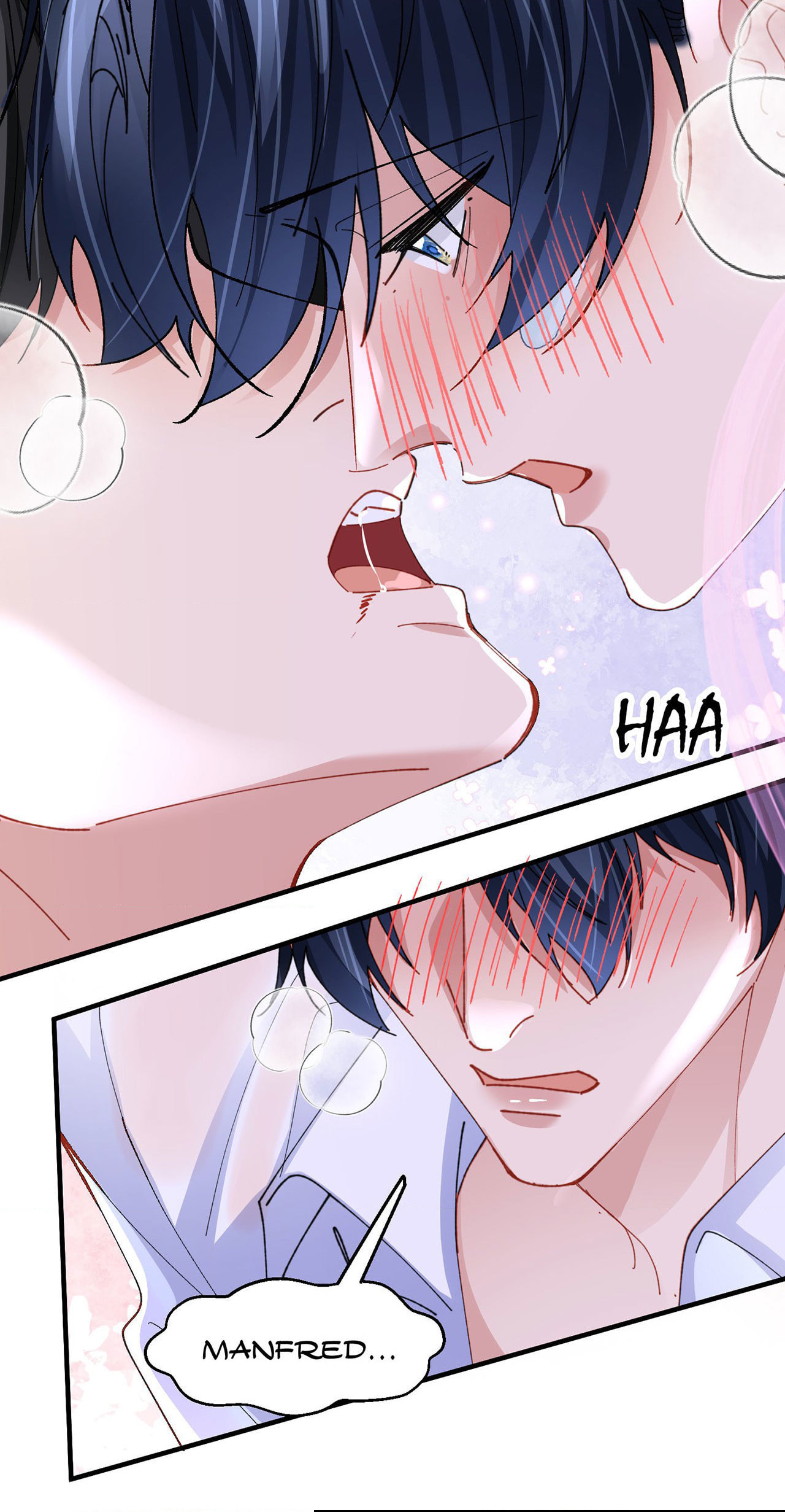 Itaitashii Love Chapter 42 page 4 - 