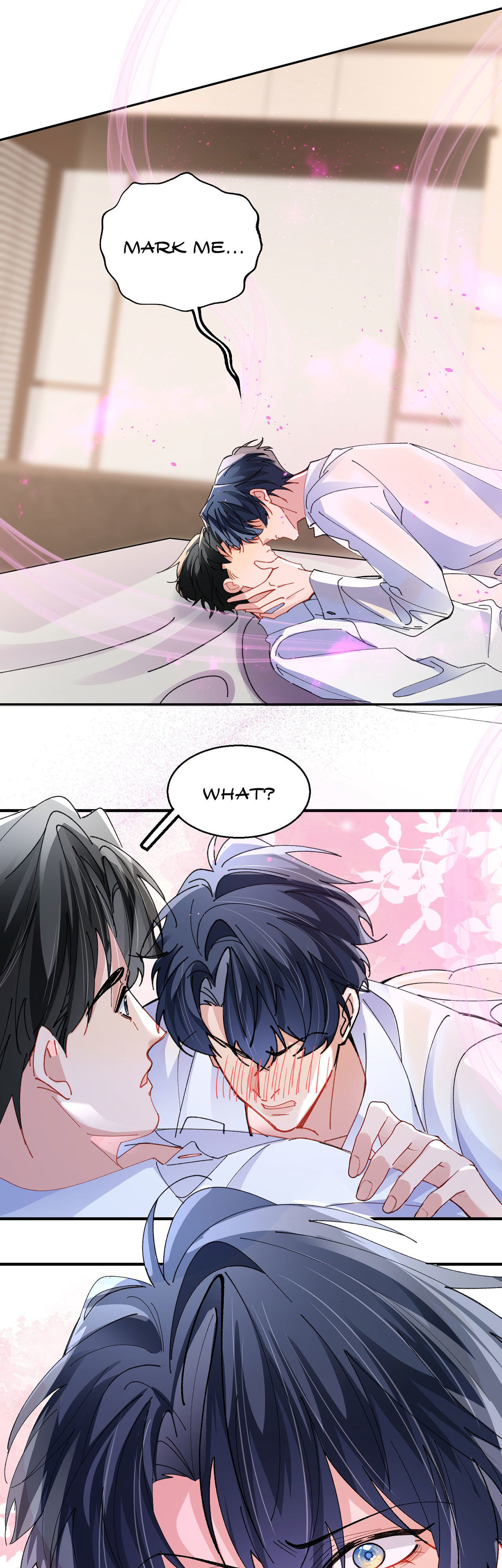 Itaitashii Love Chapter 42 page 5 - 