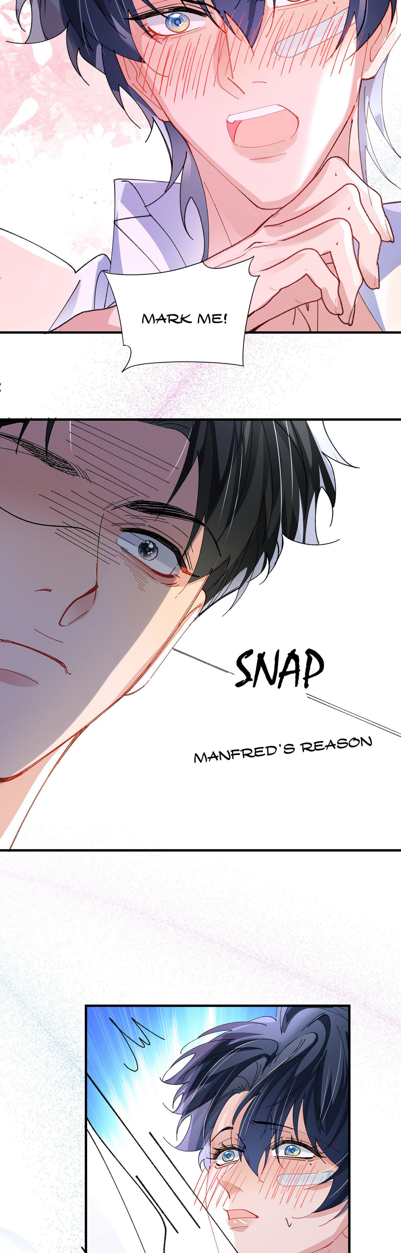 Itaitashii Love Chapter 42 page 6 - 