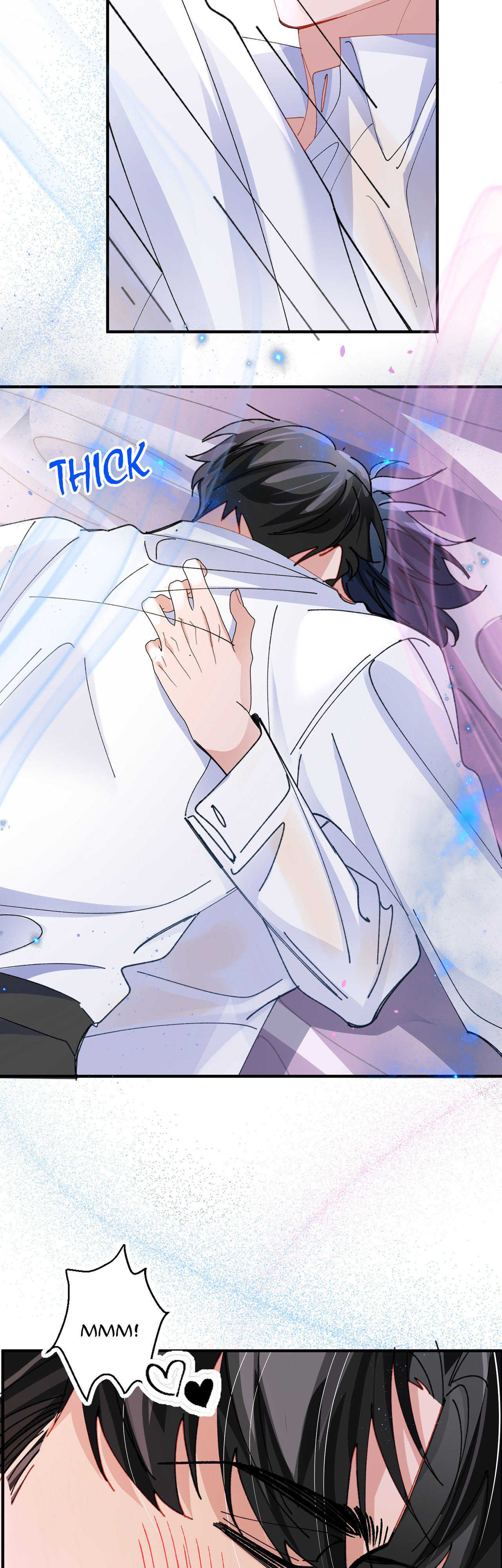 Itaitashii Love Chapter 42 page 7 - 