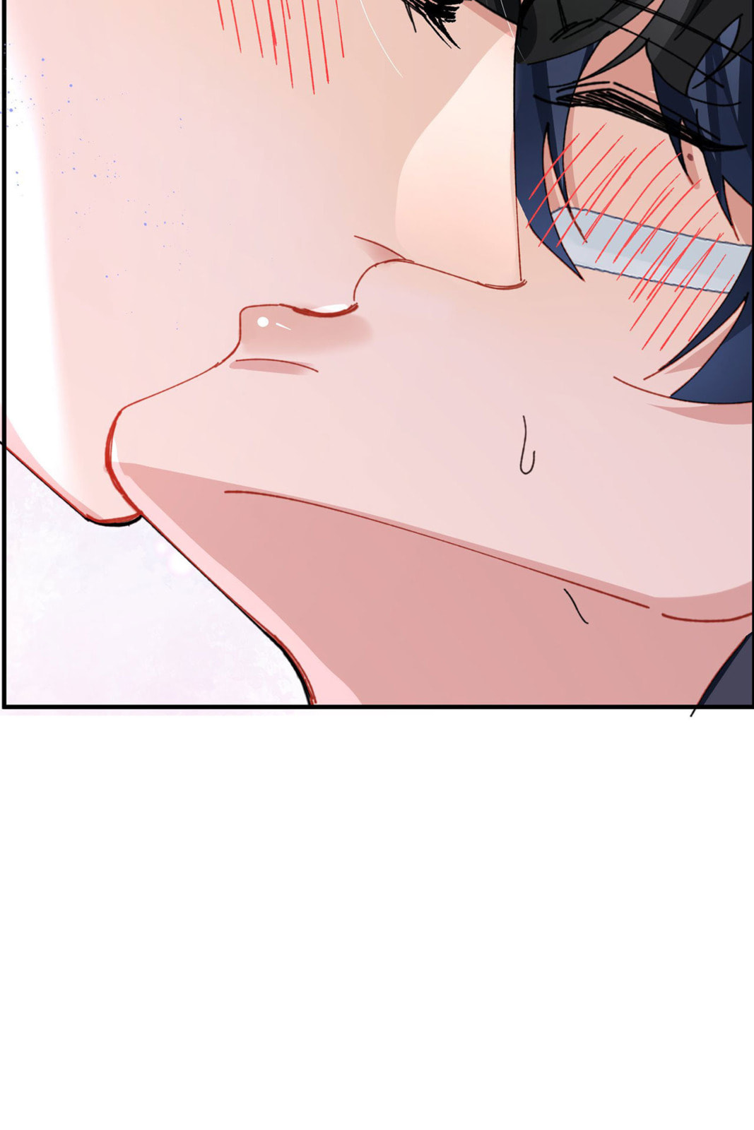 Itaitashii Love Chapter 42 page 8 - 