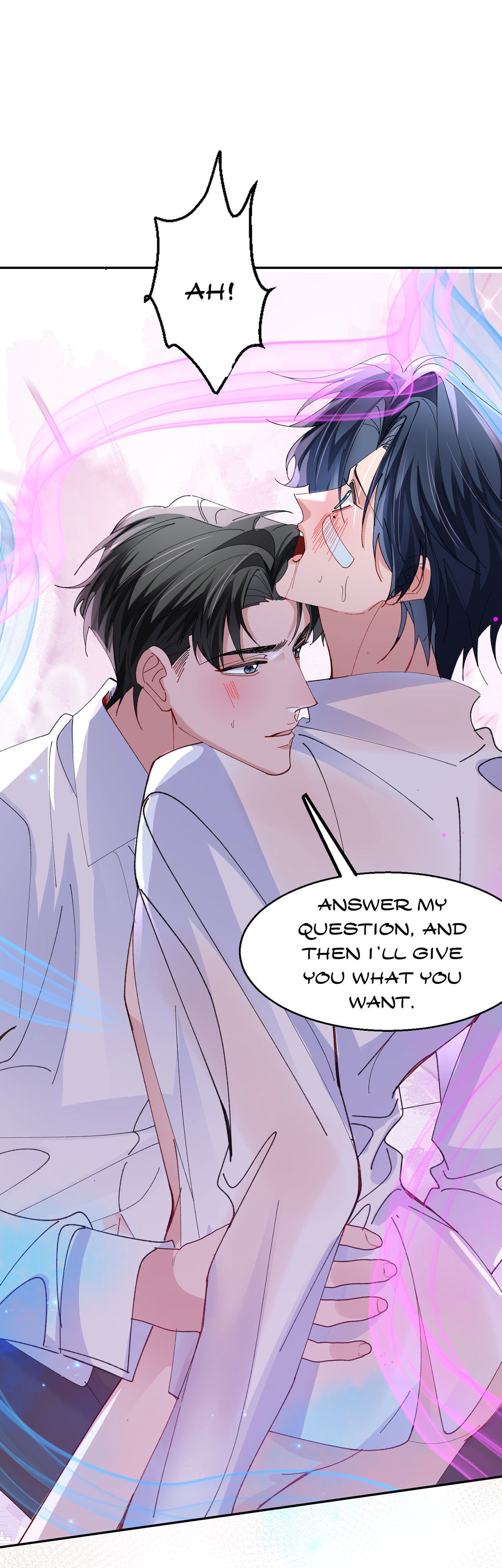 Itaitashii Love Chapter 43 page 1 - 