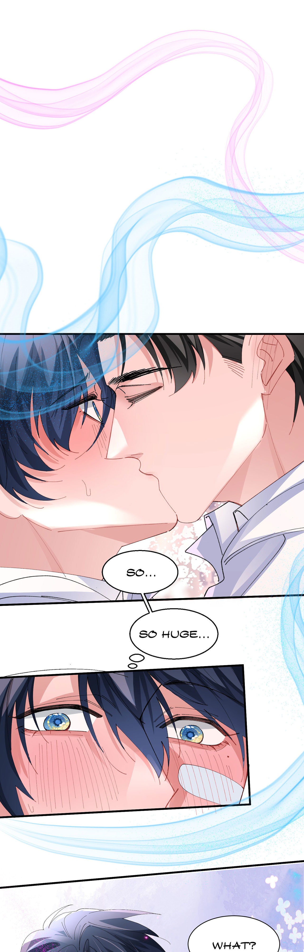 Itaitashii Love Chapter 43 page 14 - 
