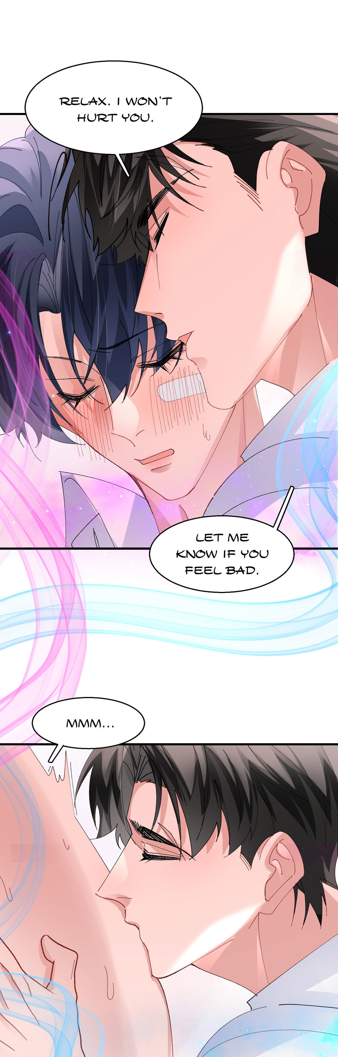 Itaitashii Love Chapter 43 page 18 - 