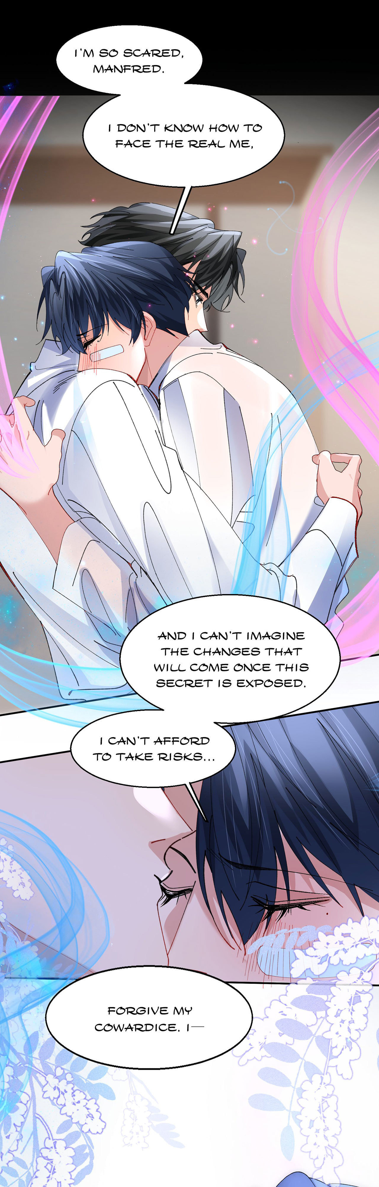 Itaitashii Love Chapter 43 page 7 - 