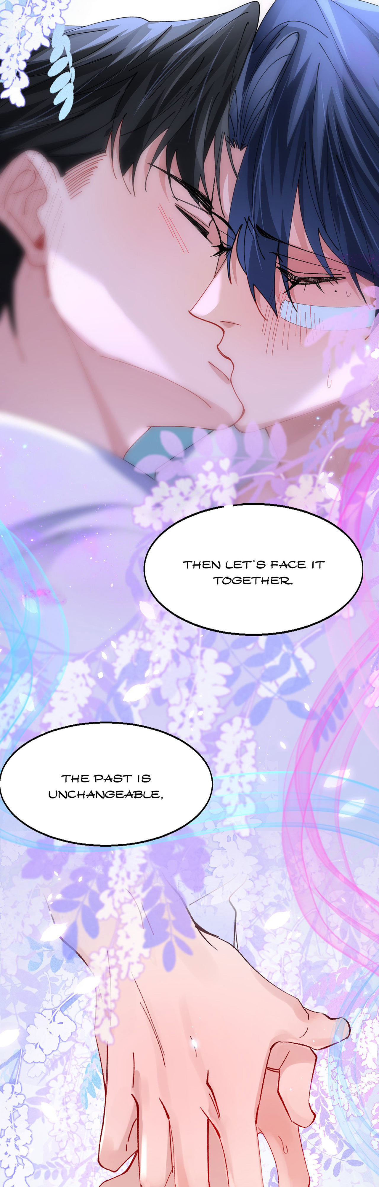 Itaitashii Love Chapter 43 page 8 - 