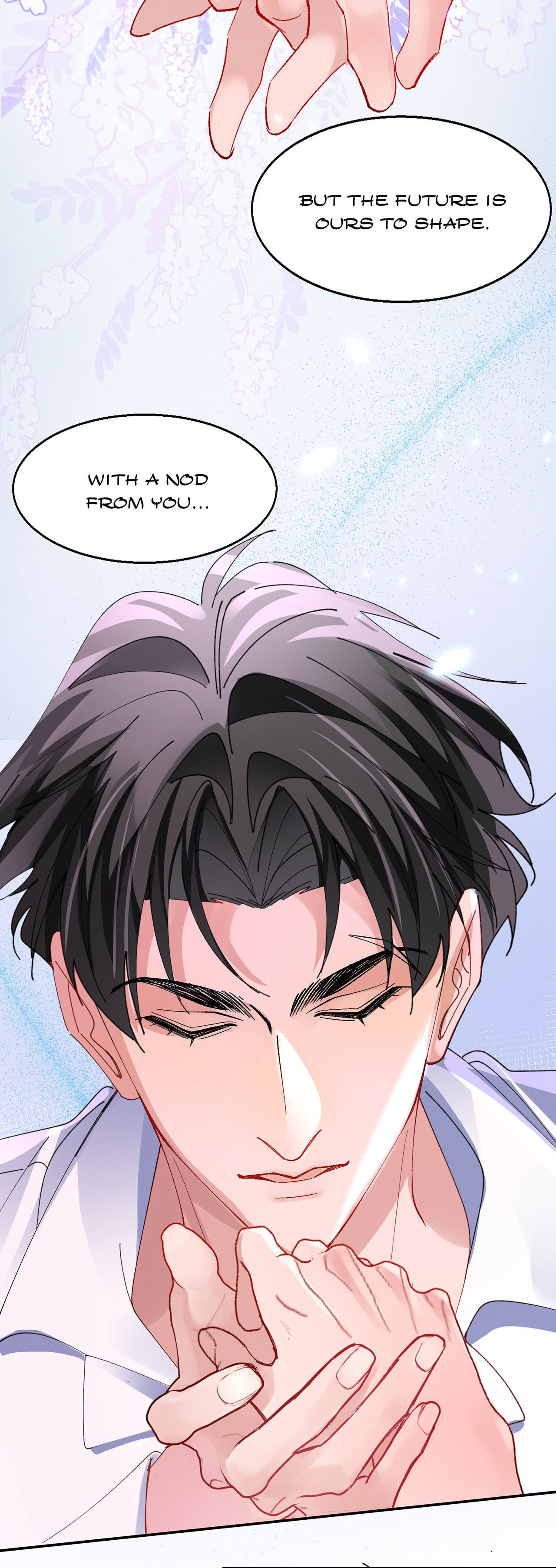Itaitashii Love Chapter 43 page 9 - 