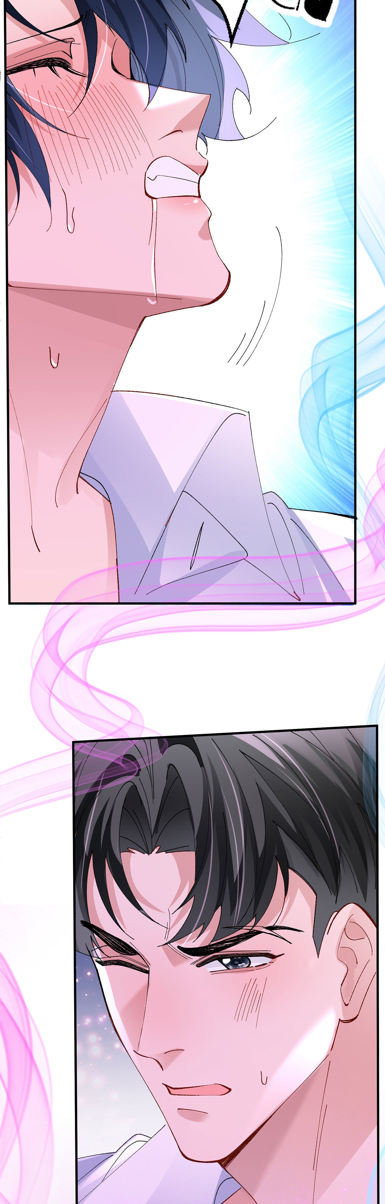 Itaitashii Love Chapter 44 page 11 - 