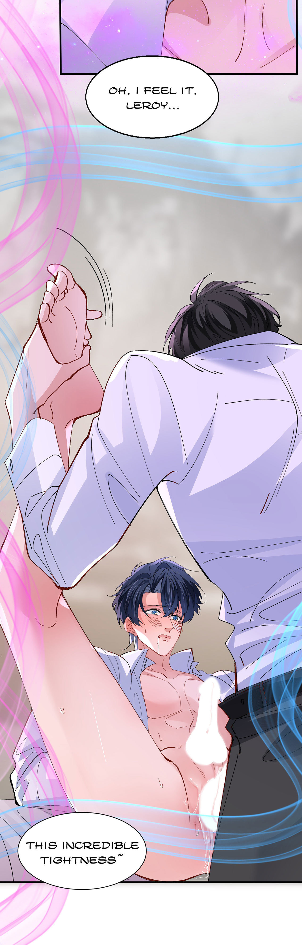 Itaitashii Love Chapter 44 page 12 - 