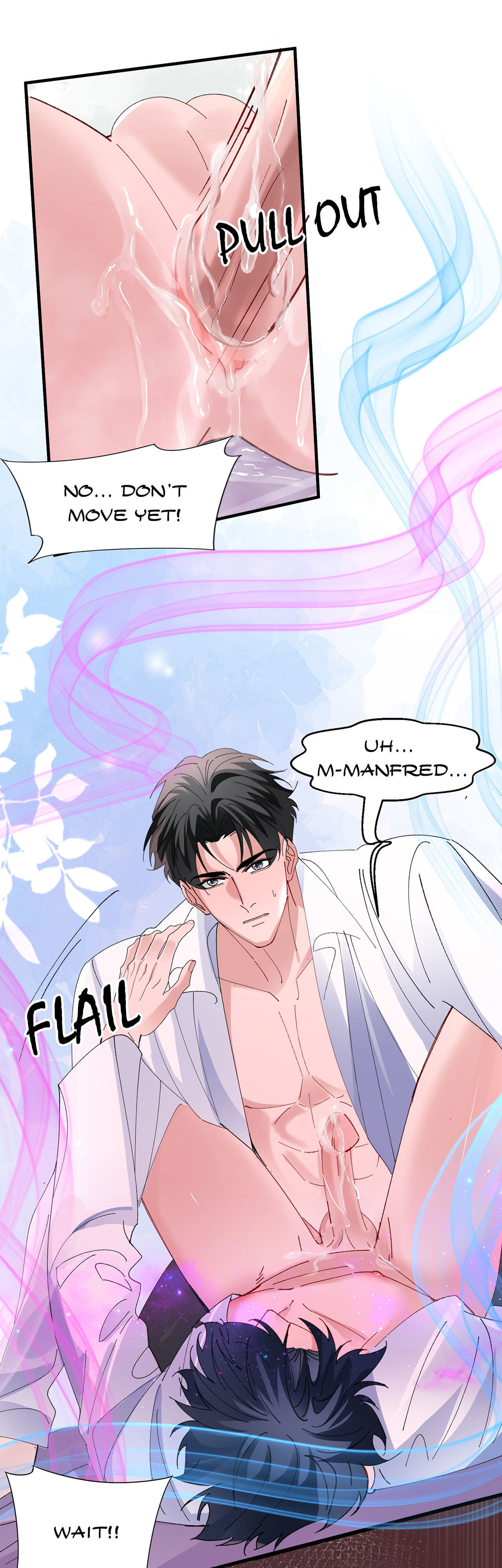 Itaitashii Love Chapter 44 page 14 - 