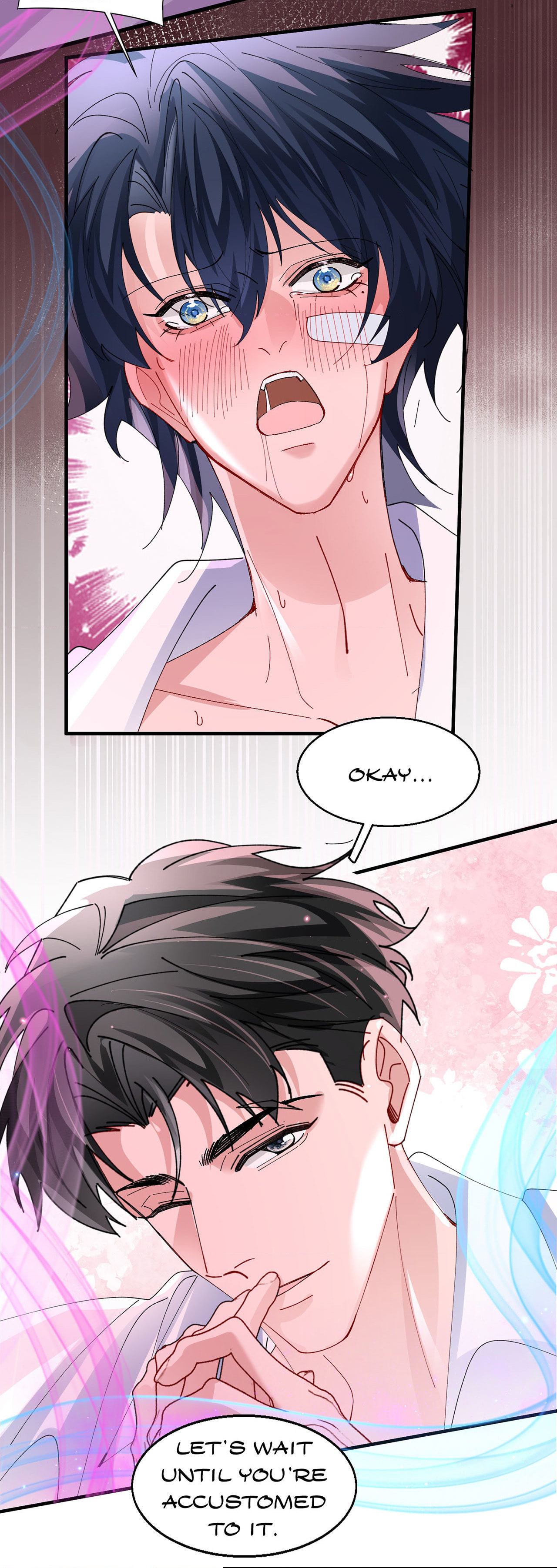 Itaitashii Love Chapter 44 page 15 - 