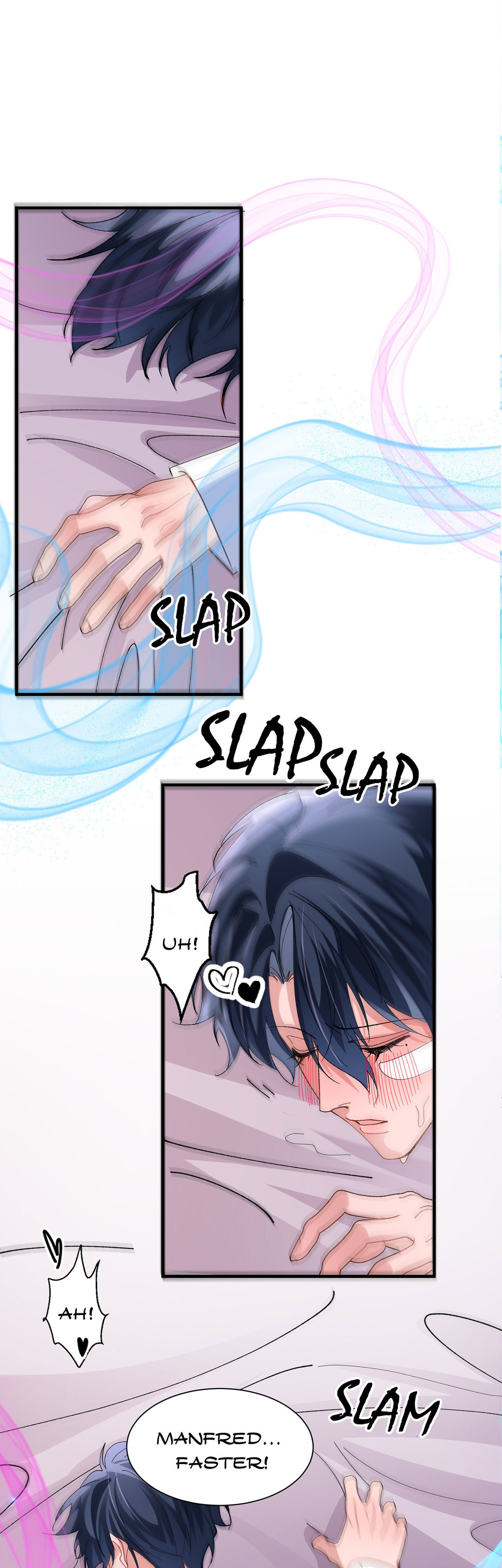 Itaitashii Love Chapter 44 page 16 - 