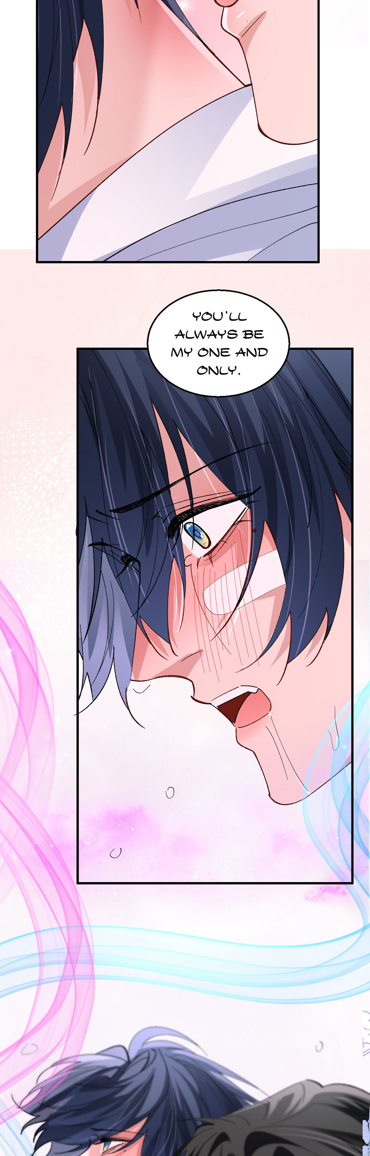 Itaitashii Love Chapter 44 page 21 - 