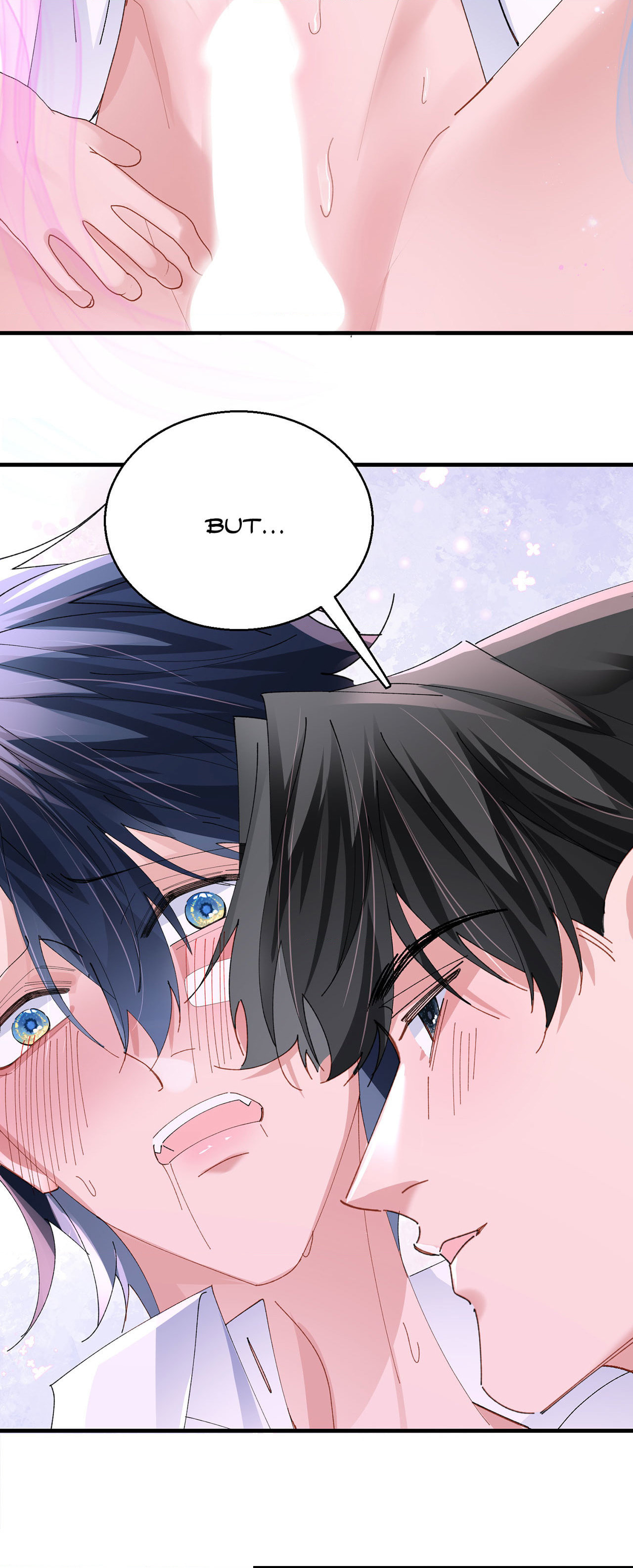 Itaitashii Love Chapter 44 page 6 - 