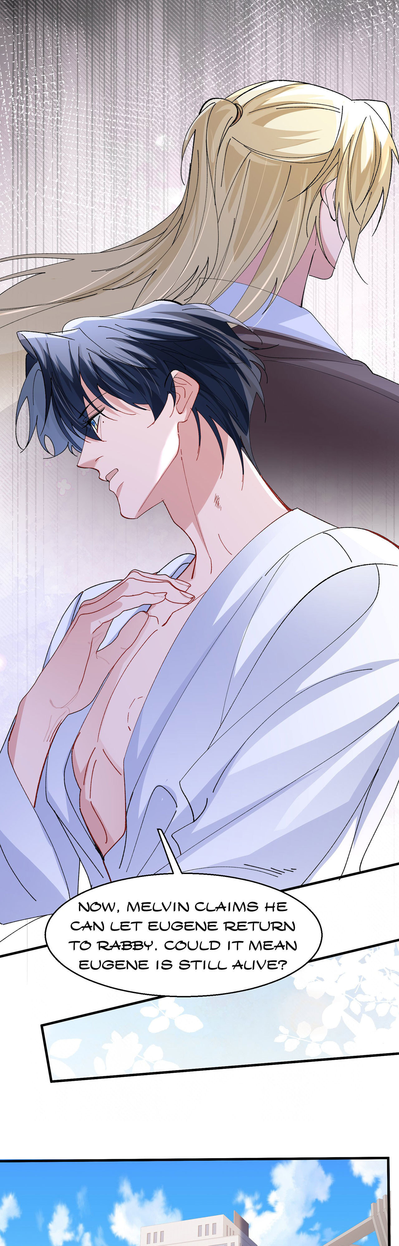 Itaitashii Love Chapter 45 page 13 - 