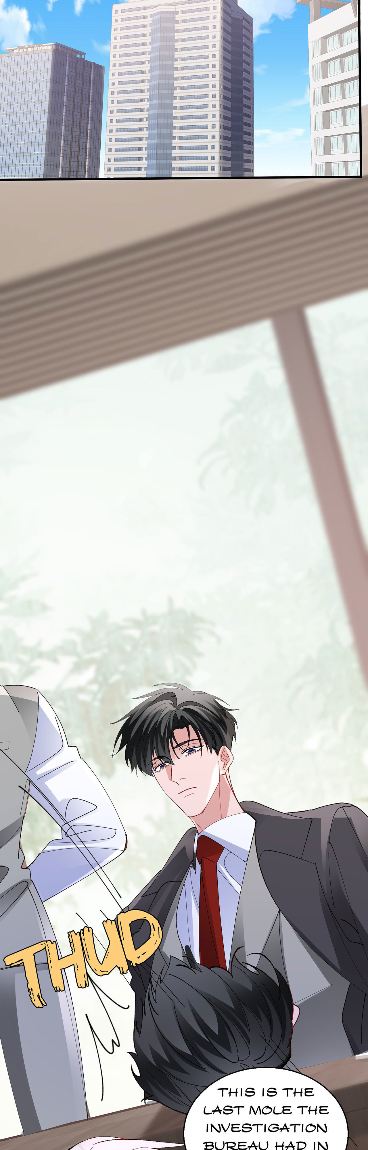 Itaitashii Love Chapter 45 page 14 - 