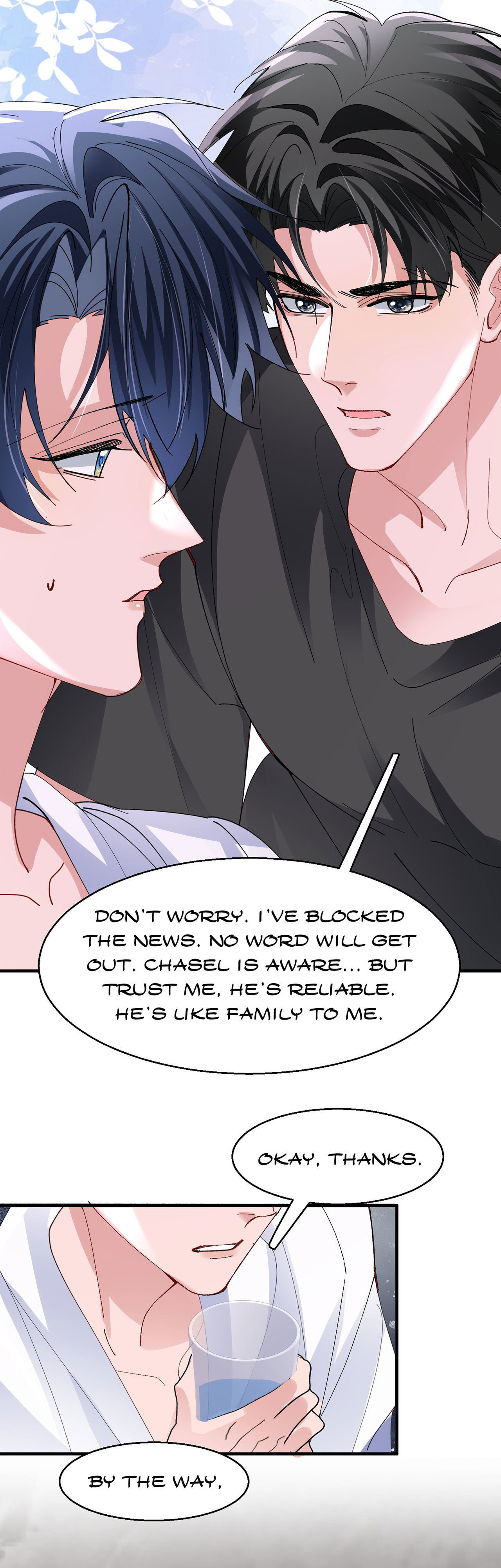Itaitashii Love Chapter 45 page 4 - 
