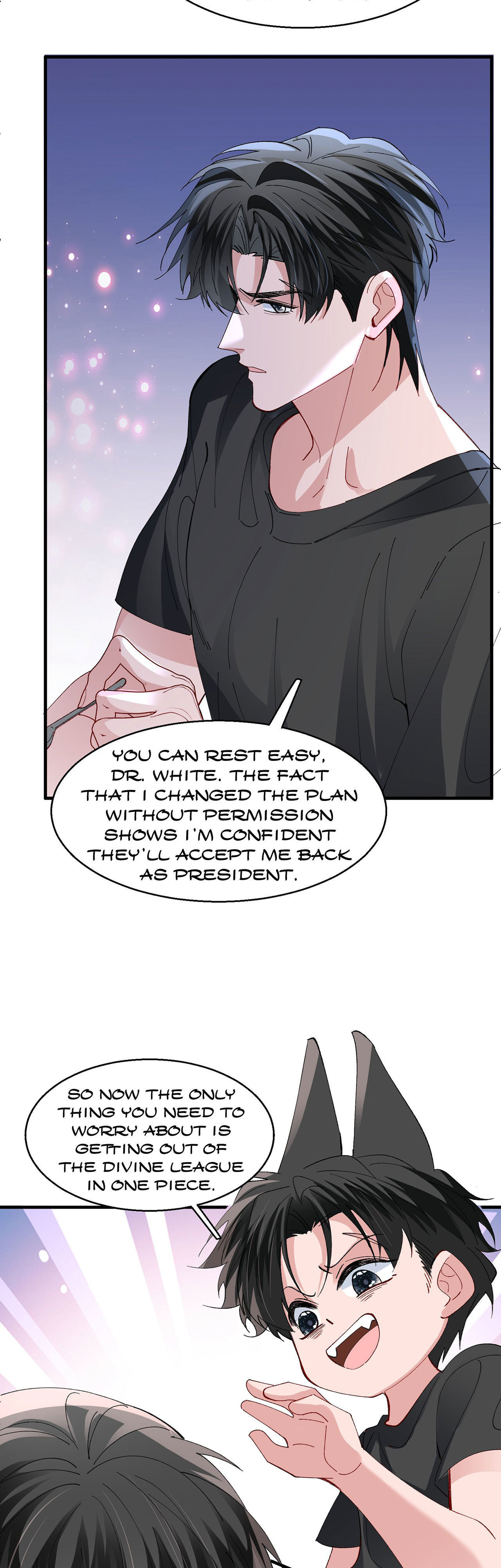 Itaitashii Love Chapter 46 page 15 - 