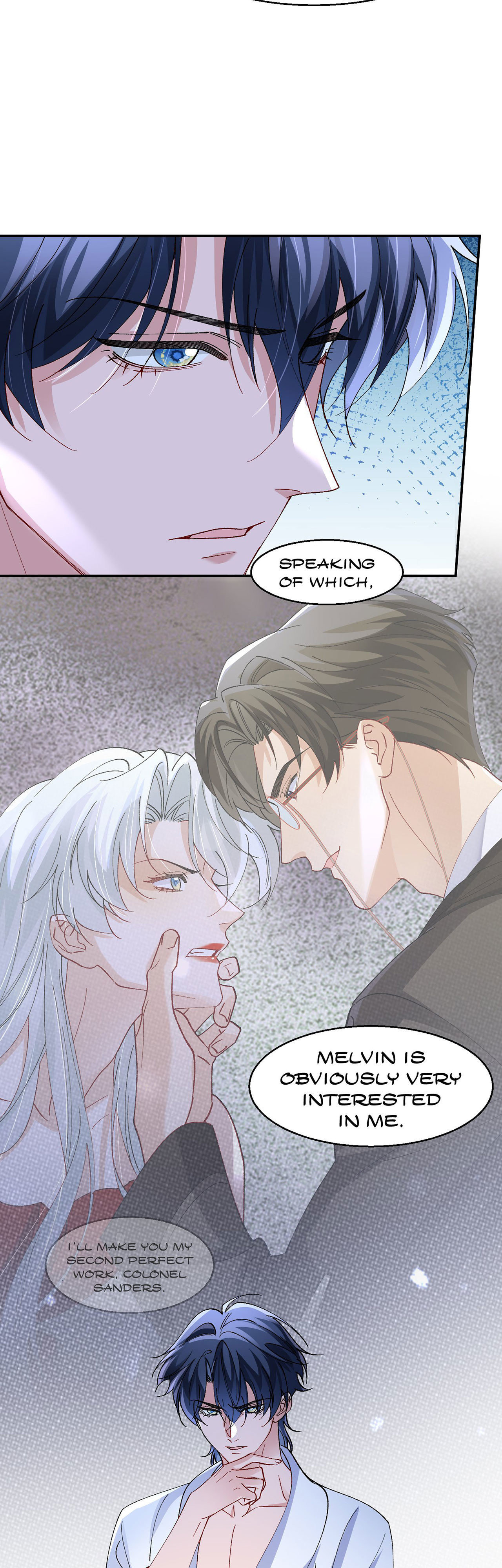 Itaitashii Love Chapter 46 page 18 - 