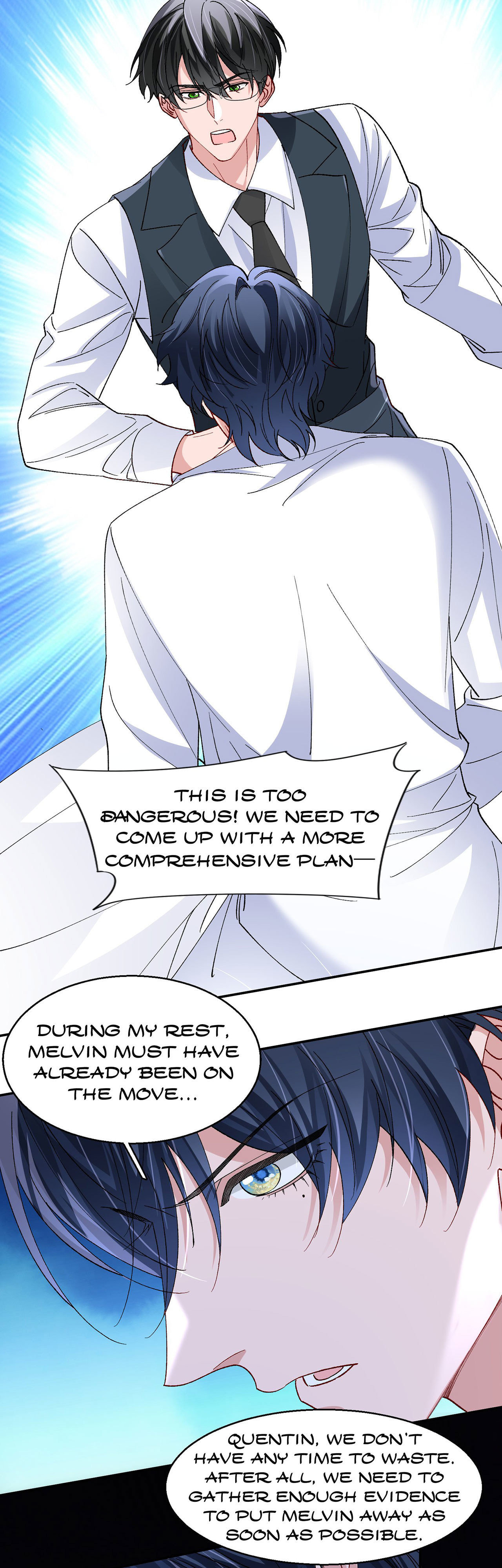 Itaitashii Love Chapter 46 page 20 - 