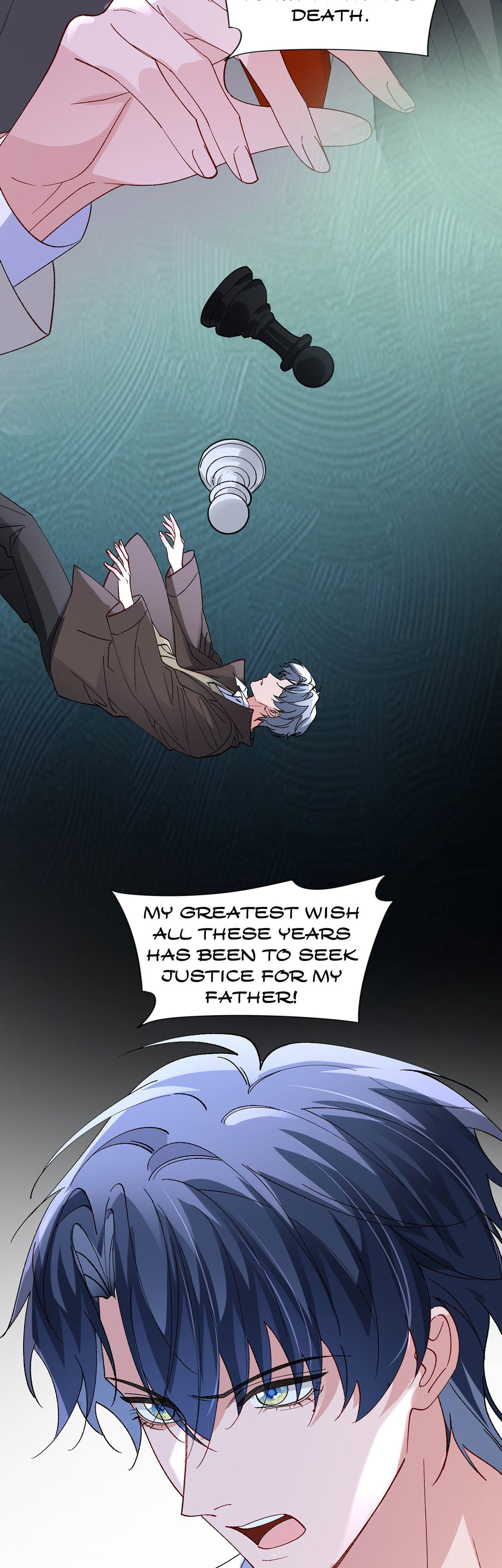Itaitashii Love Chapter 46 page 22 - 