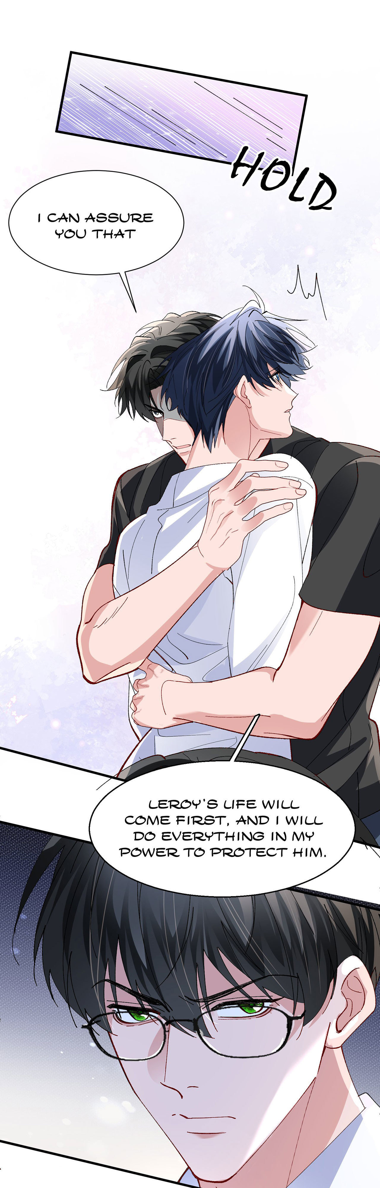 Itaitashii Love Chapter 46 page 24 - 